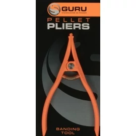 Guru Pellet Pliers Szilikonkarika Szétfeszítő