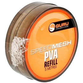 Guru PVA Speedmesh Refil Feeder PVA Háló Utántöltő (5m)