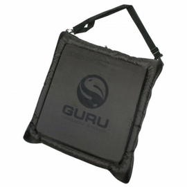 Guru Fusion Olive Mat Bag Speciális Pontymatrac