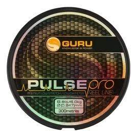 Guru Pulse Pro Feeder Főzsinór