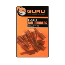 Guru X-Safe Spare Tail Rubbers Gumihüvely