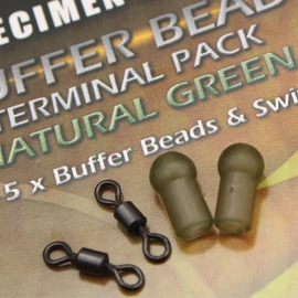 Gardner Target Buffer Bead Terminal Pack forgó szett