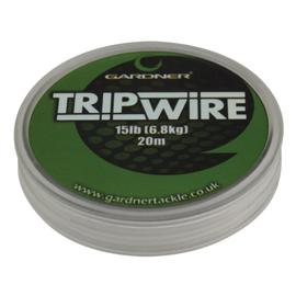 Gardner Trip Wire extrém merev előkezsinór