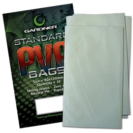 Gardner PVA Bags - PVA Tasakok