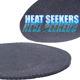 Gardner Heat Seekers Thermal Insoles téli talpbetét - Standard
