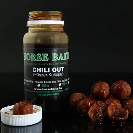 Horse Baits Liquid Amino Dip Chili Out (150ml)