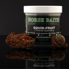 Horse Baits Paszta Squid Fruit (250g)