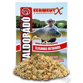 Haldorádó FermentX Etetőanyagok - Tejsavas Betainos