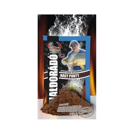 Haldorádó Feeder Master Etetőanyagok  - Nagy Ponty