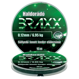 Haldorádó Braxx Pro