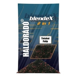 Haldorádó Blendex 2In1 Etetőanyag Pellettel