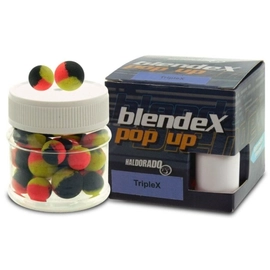 Haldorádó BlendeX Pop Up  (8/10mm) - TripleX