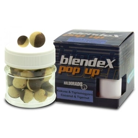 Haldorádó BlendeX Pop Up Big Carps (12,14mm)