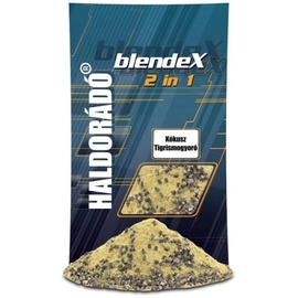 Haldorádó Blendex 2 In 1 Etetőanyag - Kókusz + Tigrismogyoró