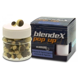 Haldorádó BlendeX Pop Up Method (8,10mm)