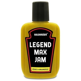 Haldorádó LEGEND Max Jam