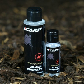 HiCARP Aroma Top Blackcurrant Flavour Feketeribizli