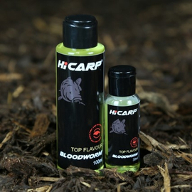 HiCARP Aroma Top Bloodworm Flavour Szúnyoglárva
