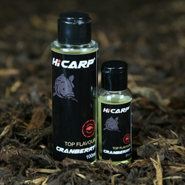 HiCARP Aroma Top Cranberry Flavour Tőzegáfonya