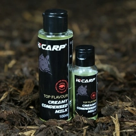 HiCARP Aroma Top Creamy Condensed Milk Flavour Krémes Sűrített Tej