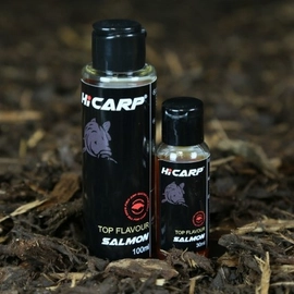 HiCARP Aroma Top Salmon Flavour Lazac