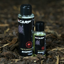 HiCARP Aroma Top Scopex Flavour Édes Komplex