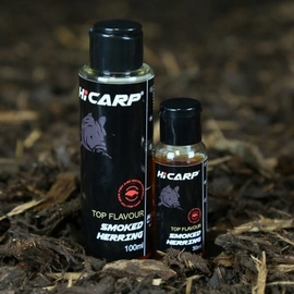 HiCARP Aroma Top Smoked Herring Flavour Füstölt Herring