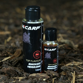 HiCARP Aroma Top Smoked Herring Flavour Füstölt Herring