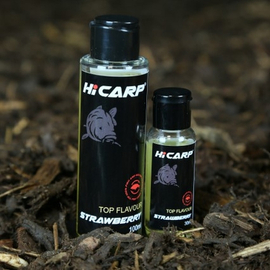 HiCARP Aroma Top Strawberry Flavour Eper