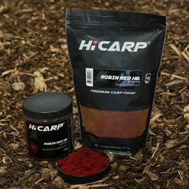 HiCARP Robin Red (Hb) By Haith'Sr Speciális Növényi Lisztkeverék Hb