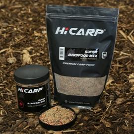 HiCARP Super Birdfood Mix Madáreleség Mix (Tigrismogyorós)