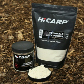 HiCARP Vitamealo Milk Powder Krémes Sovány Tejpor