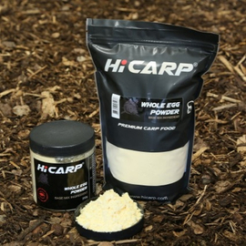 HiCARP Whole Egg Powder Egész Tojáspor