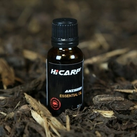 HiCARP Aniseed Oil Ánizs Olaj (20ml)