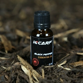 HiCARP Black Pepper Oil Feketebors Olaj  (20ml)
