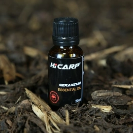 HiCARP Geranium Oil Rózsa Muskátli Olaj (20ml)