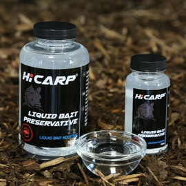 HiCARP Liquid Bait Preservative Élelmiszeripari Tartósítószer