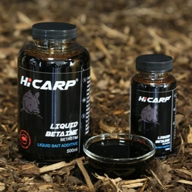 HiCARP Liquid Betaine (Betastim) Folyékony Betain