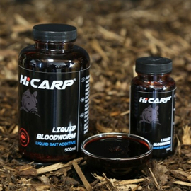 HiCARP Liquid Bloodworm Folyékony Szúnyoglárva Kivonat
