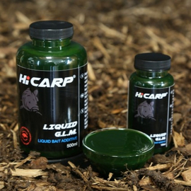 HiCARP Liquid G.L.M. Folyékony Zöld Ajkú Kagyló Kivonat