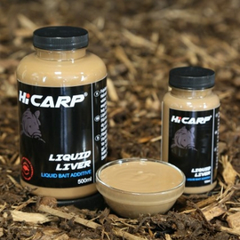 HiCARP Liquid Liver Folyékony Máj Kivonat