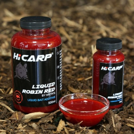 HiCARP Liquid Robin Red By Haith'S Folyékony Robin Red