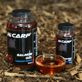 HiCARP Salmon Oil Lazac Olaj