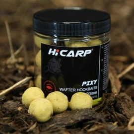 HiCARP Pixy Wafters