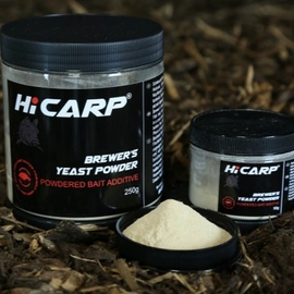HiCARP Brewer'S Yeast Powder Sörélesztő Por