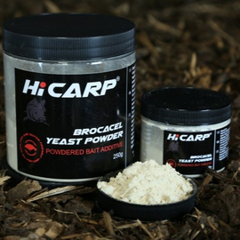 HiCARP Brocacel Yeast Powder Élesztő Por