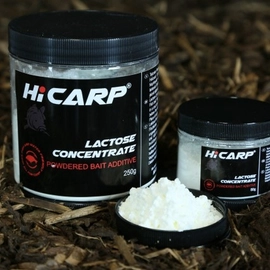 HiCARP Lactose Concentrate Tejcukor Porkoncentrátum