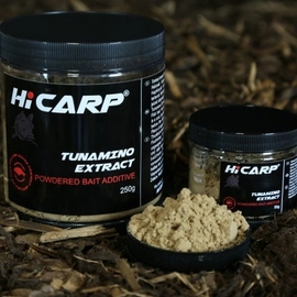 HiCARP Tunamino Extract Tonhal Amino Porkivonat