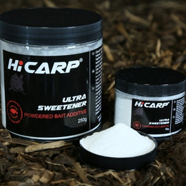 HiCARP Ultra Sweetener Édesítő Koncentrátum