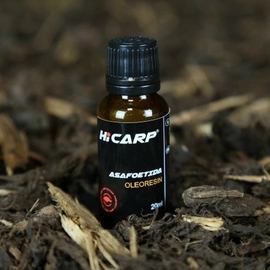 HiCARP Asafoetida Oleoresin (20ml)